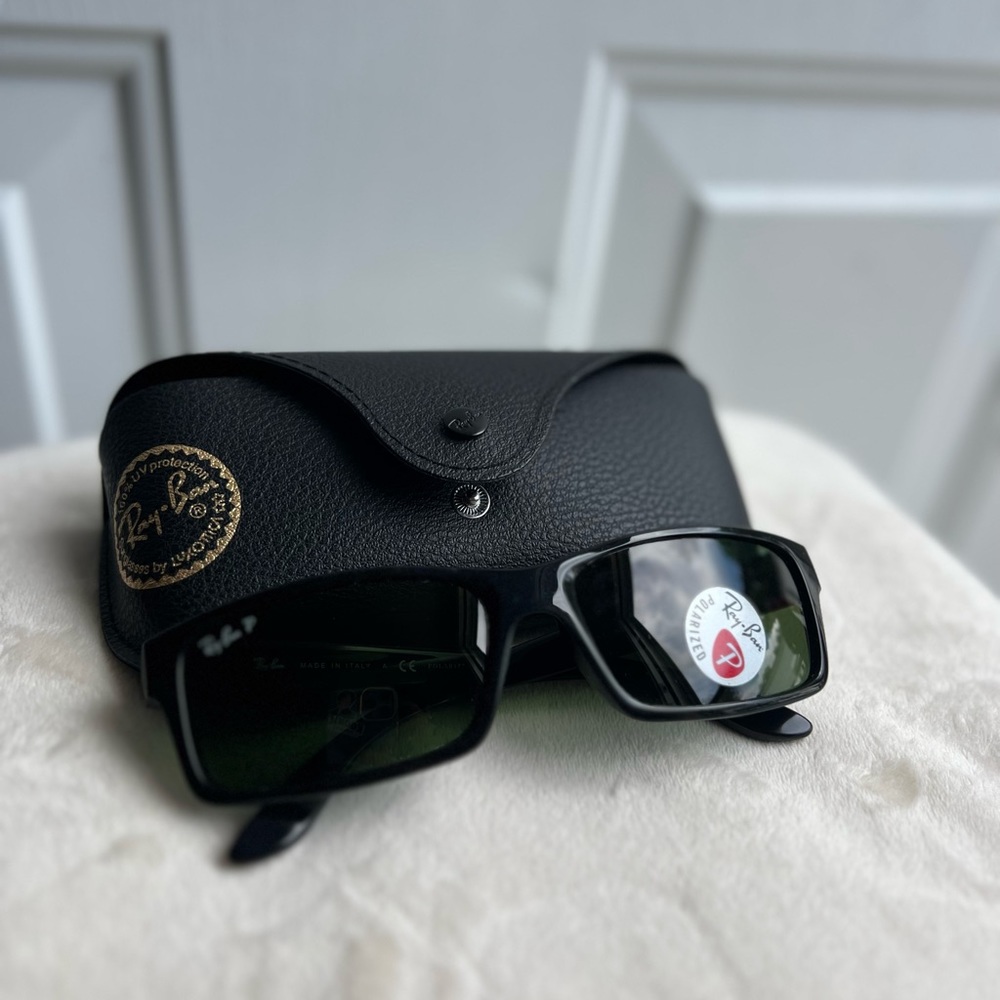 Ray Ban men sunglasses